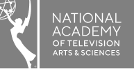 National Academy of Television Arts & Sciences Logo